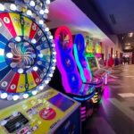 FANCY Arcade in Malaysia??