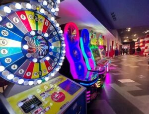 Read more about the article FANCY Arcade in Malaysia??